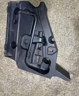 BMW 5 E39 Tool box 8187269