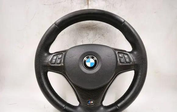 BMW 3 E92 E93 Steering wheel