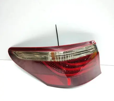 Lexus LS 460 - 600H Rear/tail lights 8156150170
