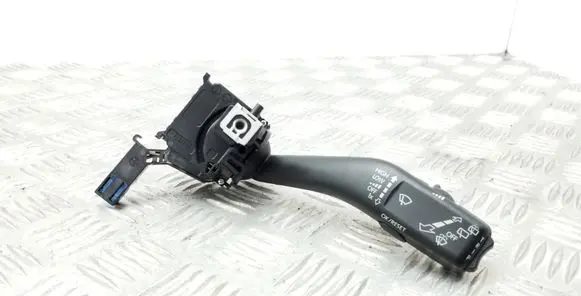 Volkswagen Tiguan Wiper control stalk 1K0953513E