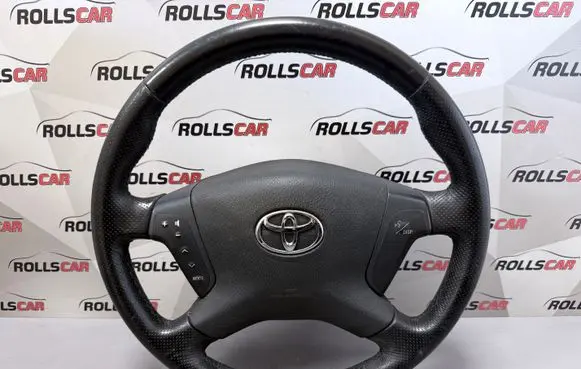 Toyota Avensis T250 Steering wheel