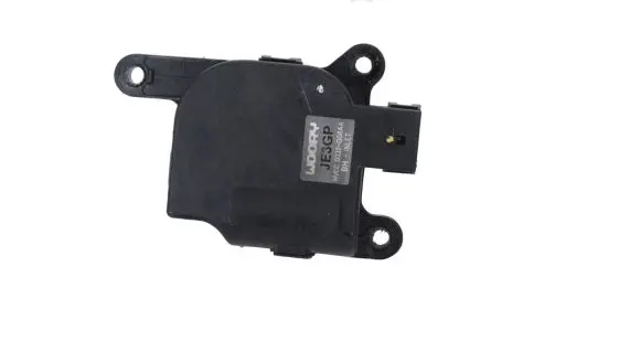 Tesla Model S Air flap motor/actuator D332GG6AA