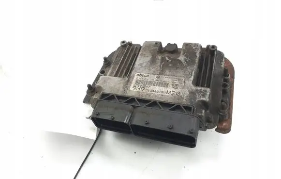 Alfa Romeo Brera Engine control unit/module ECU 55204647