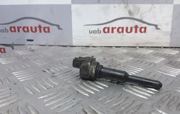 Skoda Superb B5 (3U) Speed sensor (speedometer sensor) 012409191B