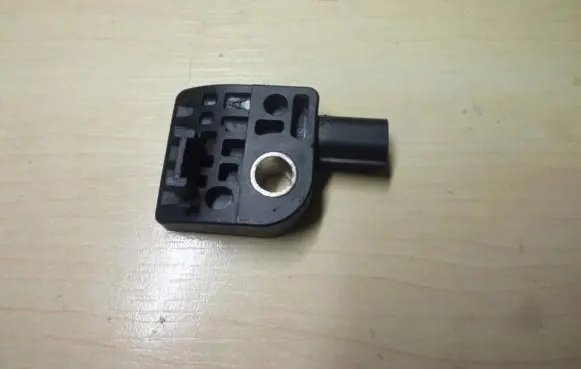 KIA Sportage Airbag deployment crash/impact sensor 959202S000