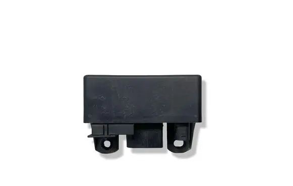 Mercedes-Benz C W202 Glow plug pre-heat relay 