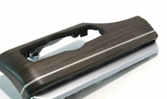 BMW 5 GT F07 Panel trim 9292067 51459292067