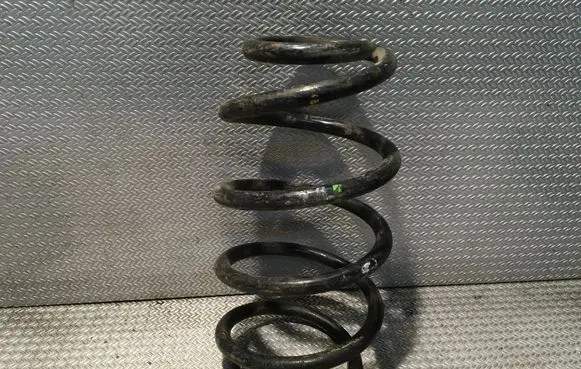 Volkswagen Transporter - Caravelle T5 Front coil spring 7E0511115