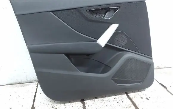 Audi Q2 - Front door card panel trim 81A867173