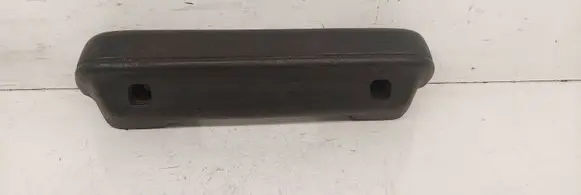 Audi 80 90 B2 Rear door interior handle 811867173C