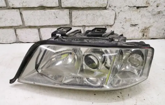 Audi A6 S6 C5 4B Headlight/headlamp