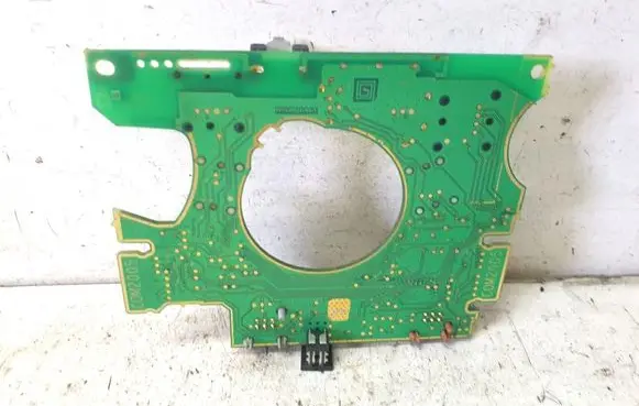 Peugeot Expert Other control units/modules C0M2005