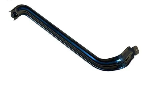 Battery bracket