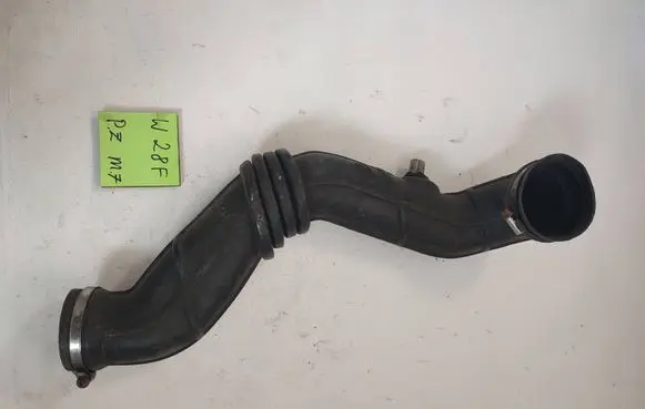 Ford Fiesta Air intake hose/pipe 958F9C623AD