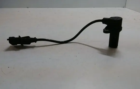 Opel Astra H Crankshaft position sensor 0281002486