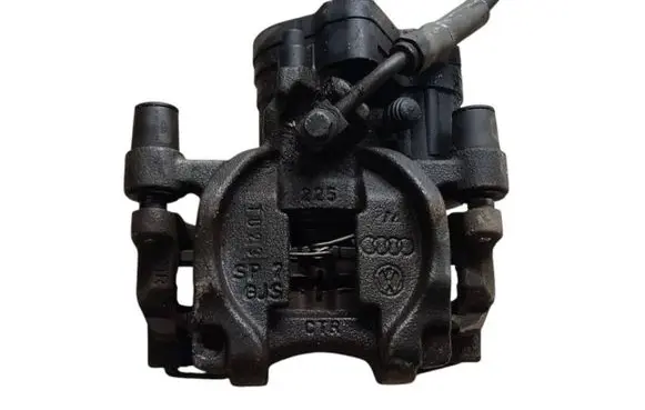 Audi A3 S3 8V Rear brake caliper 5Q0615405CK
