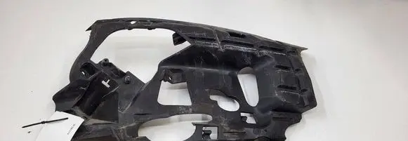 Volvo S60 Front bumper mounting bracket 31323841