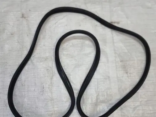 Ford S-MAX Front door rubber seal 