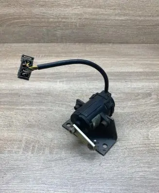 Opel Omega A Accelerator pedal position sensor 0205001019