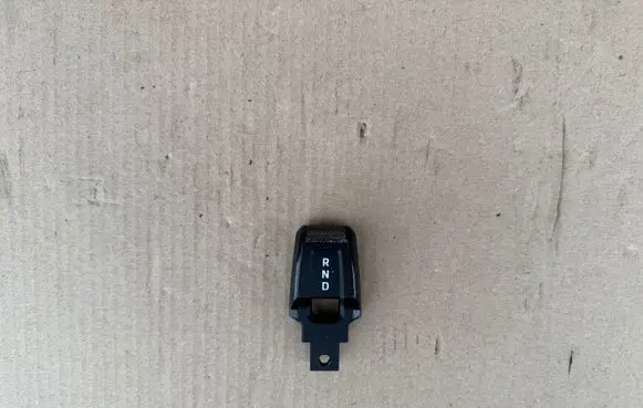 Porsche 911 991 Gear shift switch/knob 