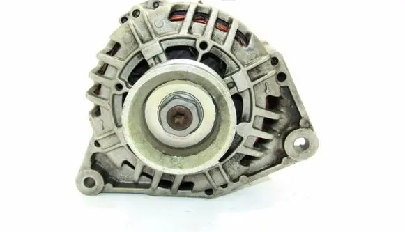 Audi A6 S6 C5 4B Generator/alternator 437173