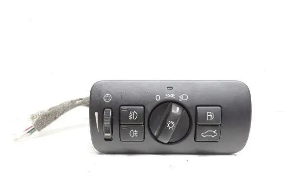 Volvo V70 Light switch 30739414