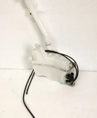 Hyundai Tucson IV NX4 Windshield washer fluid reservoir/tank 98612N7000
