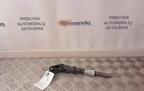 Renault Trafic III (X82) Steering column universal joint 488202081R 93868476