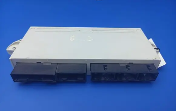 BMW 7 E65 E66 Door control unit/module 6922265 6015005008 61356922265