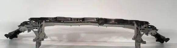 Mercedes-Benz AMG GT 4 x290 w290 Top upper radiator support slam panel A2906200600