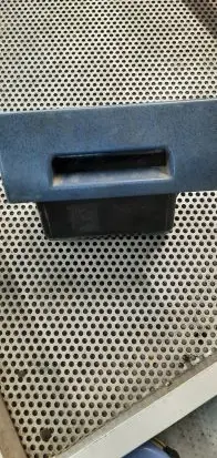 Citroen Berlingo Car ashtray