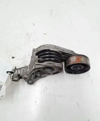 Skoda Fabia Mk1 (6Y) Generator/alternator belt tensioner 045903315A
