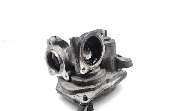 Opel Combo D EGR valve 55260126 HU1506000020