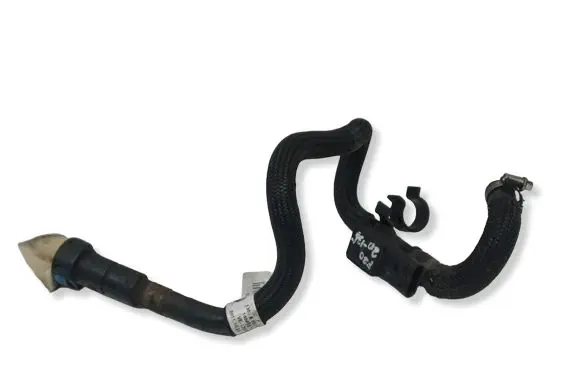 BMW 1 F20 F21 Fuel pressure sensor 8514518 8507679
