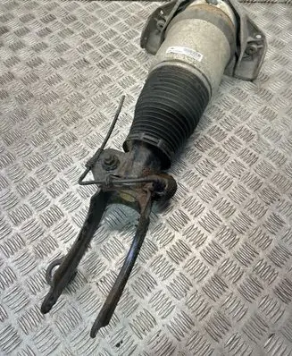 Audi Q7 4L Air suspension front shock absorber 7L8616039D