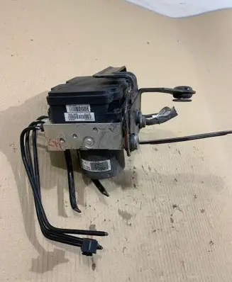 Hyundai i20 (PB PBT) ABS Pump 1J58930800 4DUC501577 FE21745001