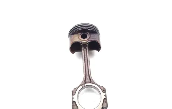 Hyundai i10 Piston with connecting rod G4LA
