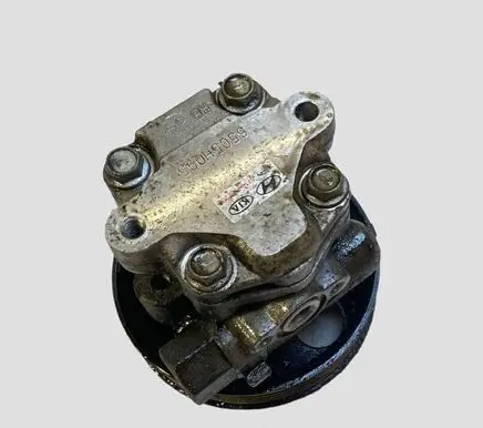 Hyundai Tucson JM Power steering pump 571002E300 6505H095