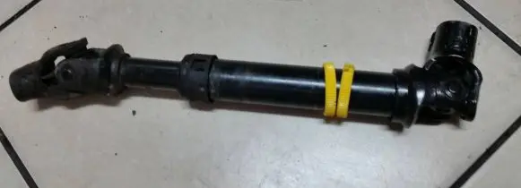 Opel Vectra C Steering column universal joint 24415479