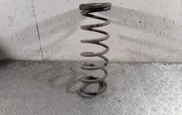 Mazda 3 II Front coil spring