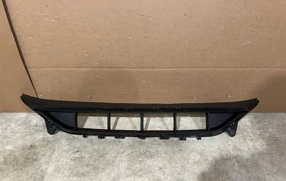 Mercedes-Benz E W213 Front bumper lower grill A2138858804