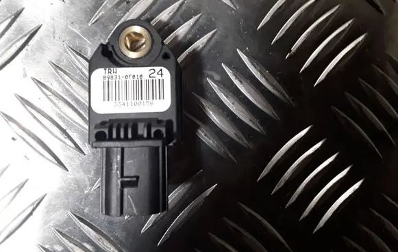 Toyota Verso Sensor 898310F010