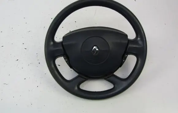 Renault Espace - Grand espace IV Steering wheel 