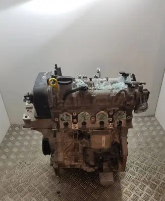 Audi Q3 8U Engine 04E103023AK CHP171840 CHP