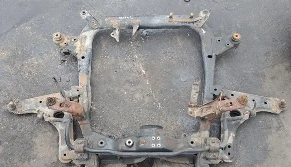 Opel Astra G Front subframe