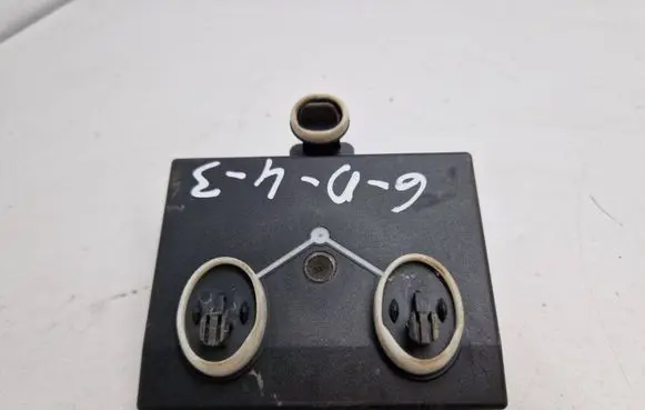 Audi A5 Sportback 8TA Door control unit/module 8T0959793J 8T0959793D
