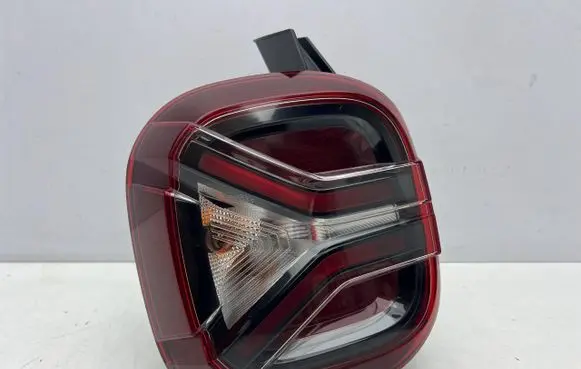 Dacia Duster II Rear/tail lights 265558514R