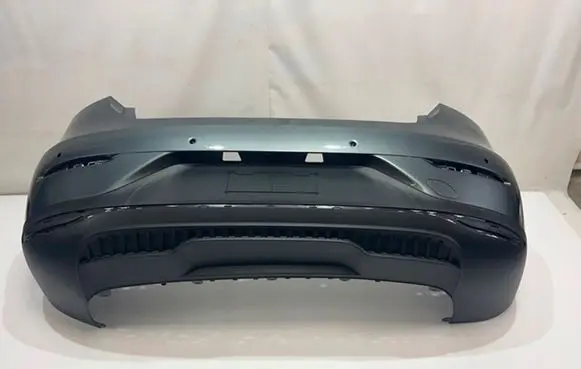 Mercedes-Benz EQE v295 Rear bumper