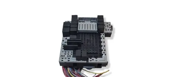Volvo V70 Comfort/convenience module 08688513