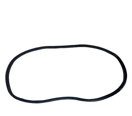 Dodge Durango Trunk rubber seal (body) 